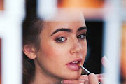 Lily Collins