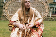 Rick Wakeman