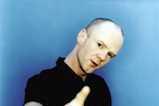 Jimmy Somerville