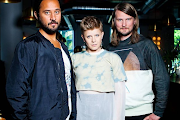 Royksopp & Robyn