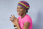 India Arie