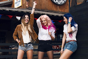 Sweet California