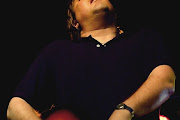 Jeff Healey