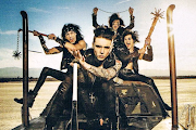 Black Veil Brides
