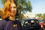 Aphex Twin
