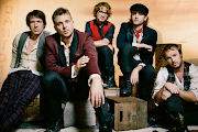 OneRepublic