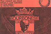 Bourbonese Qualk
