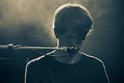 James Blake