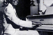 Professor Longhair