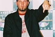 Fred Durst