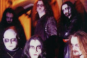Cradle Of Filth