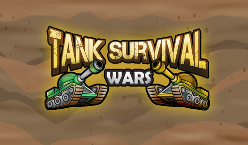 Tank Survival Wars