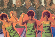 Martha Reeves & The Vandellas