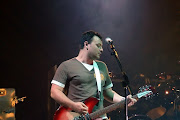 James Dean Bradfield