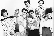 Split Enz