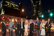 Nashville Cast
