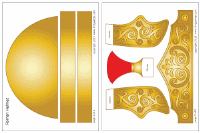 romanhelmet-color romanhelmet-color
