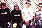Throbbing Gristle