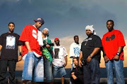 Wu-Tang Clan