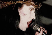 Christian Death