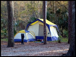 10a - Campground - Tent