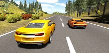 Rally Racer 3D APK