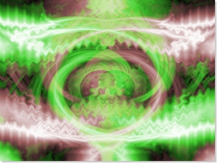 hypnotic fractal