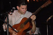 Frank Fairfield