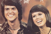Donny & Marie Osmond