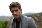 Garrett Hedlund