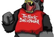 The Black Dahlia Murder