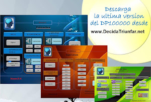 Lectura Veloz, Super Lectura y Photoreading con DP100000 - Balentin Beronica