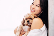 Arden Cho
