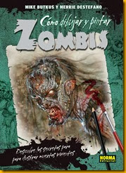 Dibujar Zombies