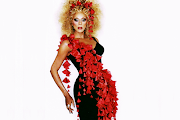 RuPaul