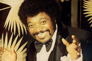 Percy Sledge