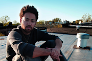 Taylor McFerrin