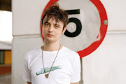 Pete Doherty