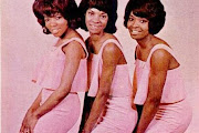 Martha Reeves & The Vandellas