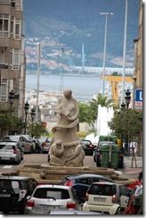 Oporrak 2011, Galicia - Vigo   01