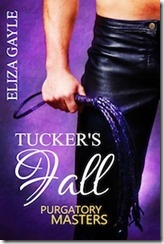 Tucker's Fall