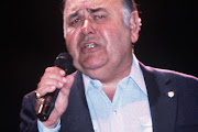 Jonathan Winters