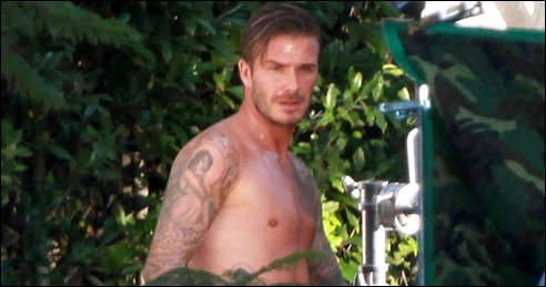 David Beckham cueca 01