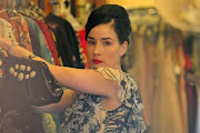 Dita Von Teese