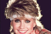 Olivia Newton-John