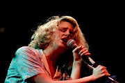 Maria McKee