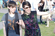 Tegan and Sara
