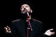 Ruben Blades