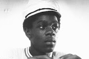 Dennis Brown