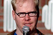 Jim Gaffigan